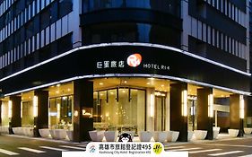 Hotel R14