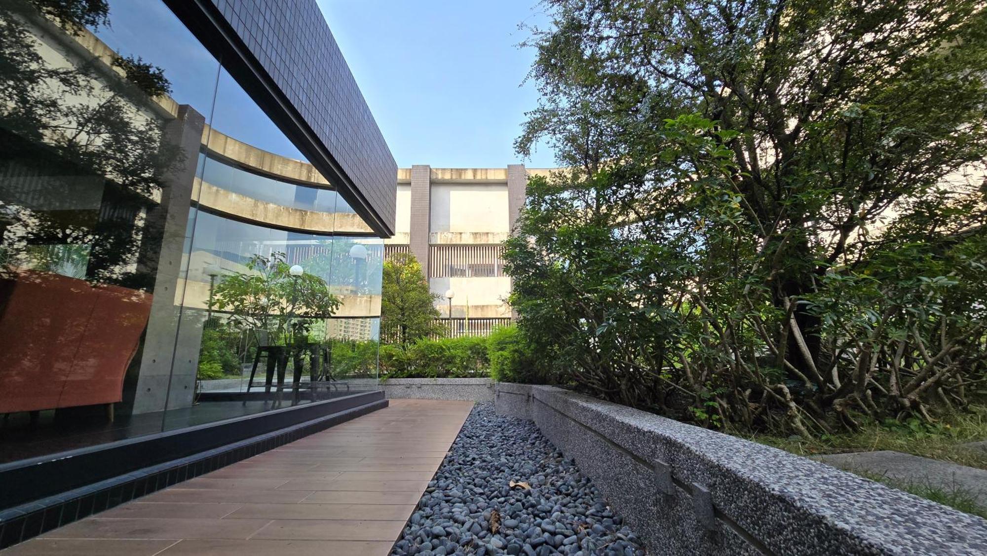 Hotel R14 Kaohsiung Exterior foto
