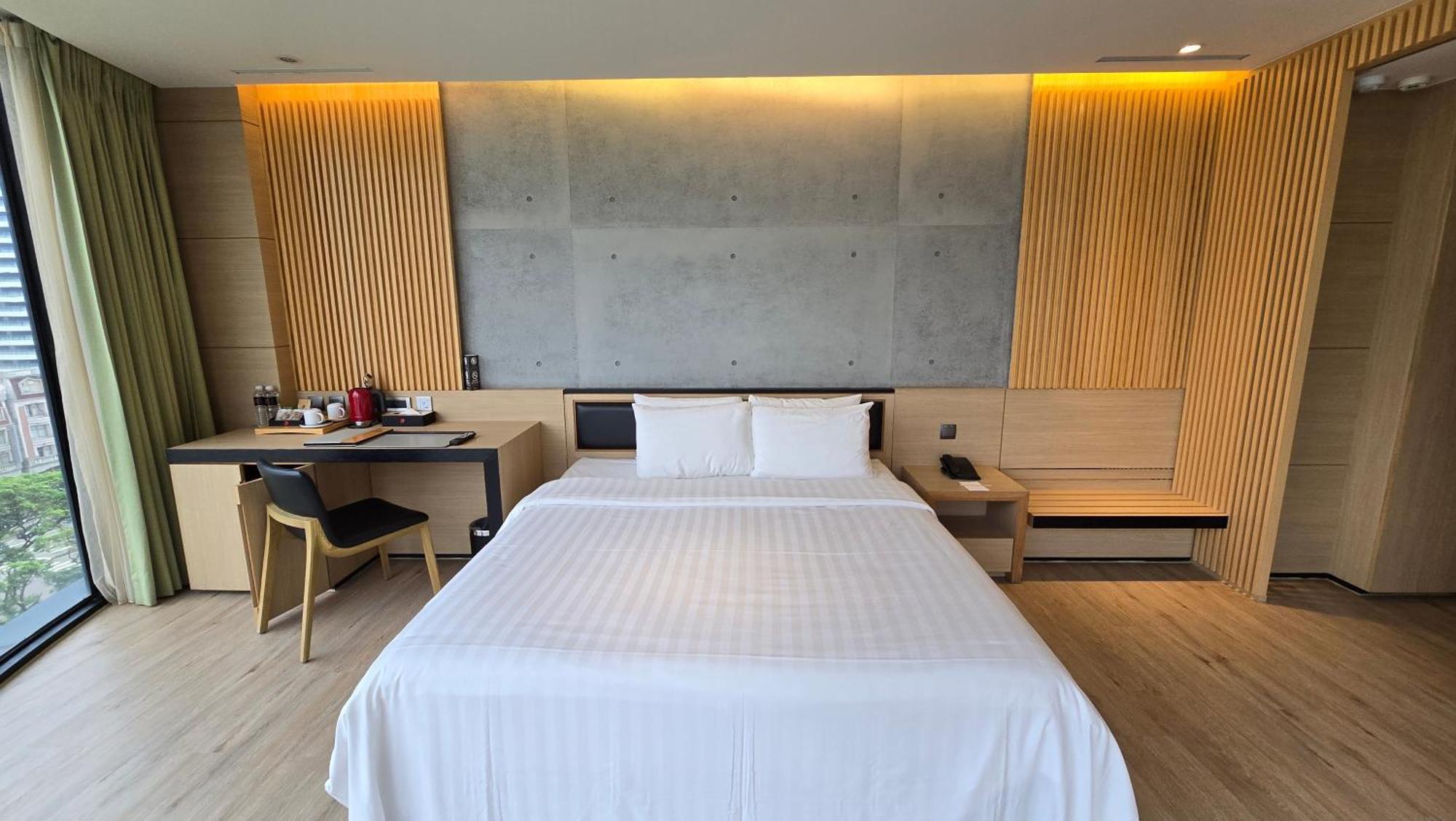 Hotel R14 Kaohsiung Exterior foto