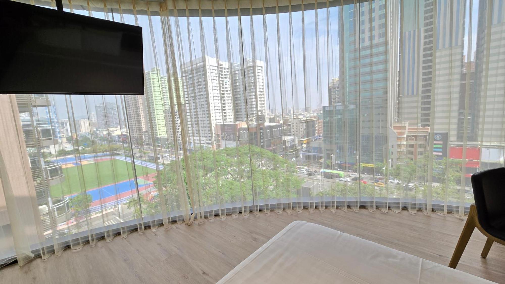 Hotel R14 Kaohsiung Exterior foto