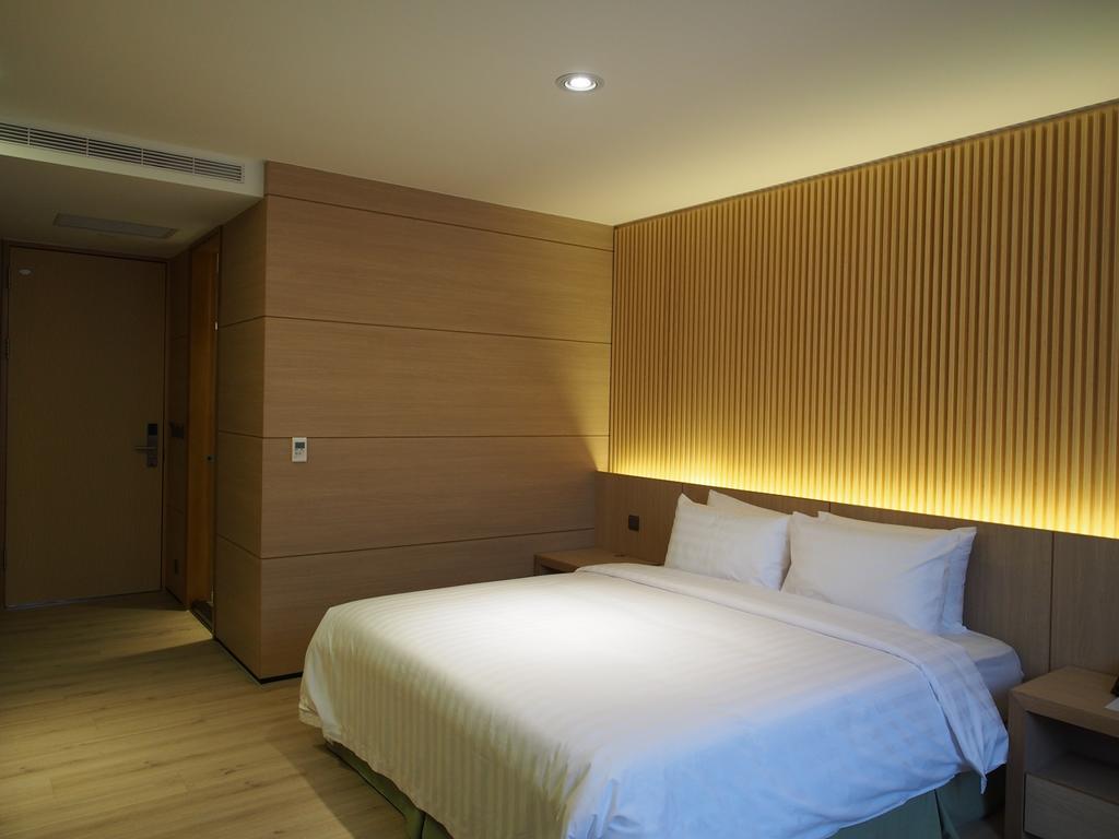 Hotel R14 Kaohsiung Exterior foto