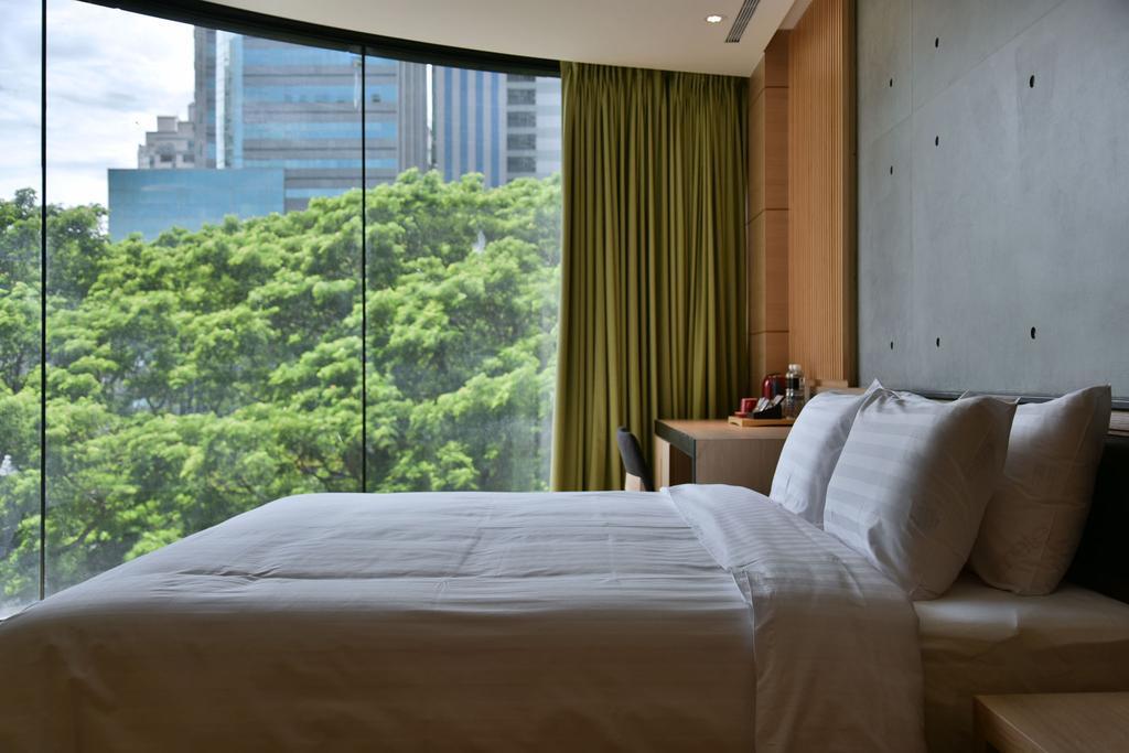 Hotel R14 Kaohsiung Exterior foto