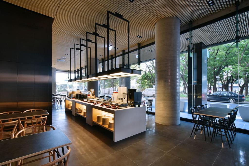 Hotel R14 Kaohsiung Exterior foto