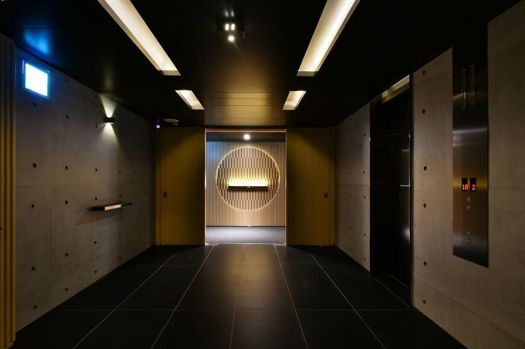 Hotel R14 Kaohsiung Exterior foto