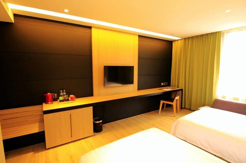 Hotel R14 Kaohsiung Exterior foto
