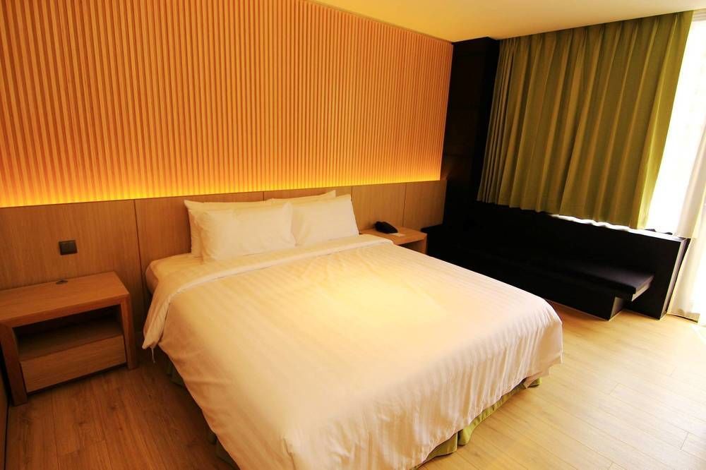 Hotel R14 Kaohsiung Exterior foto