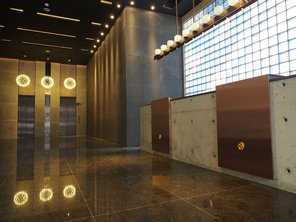 Hotel R14 Kaohsiung Exterior foto