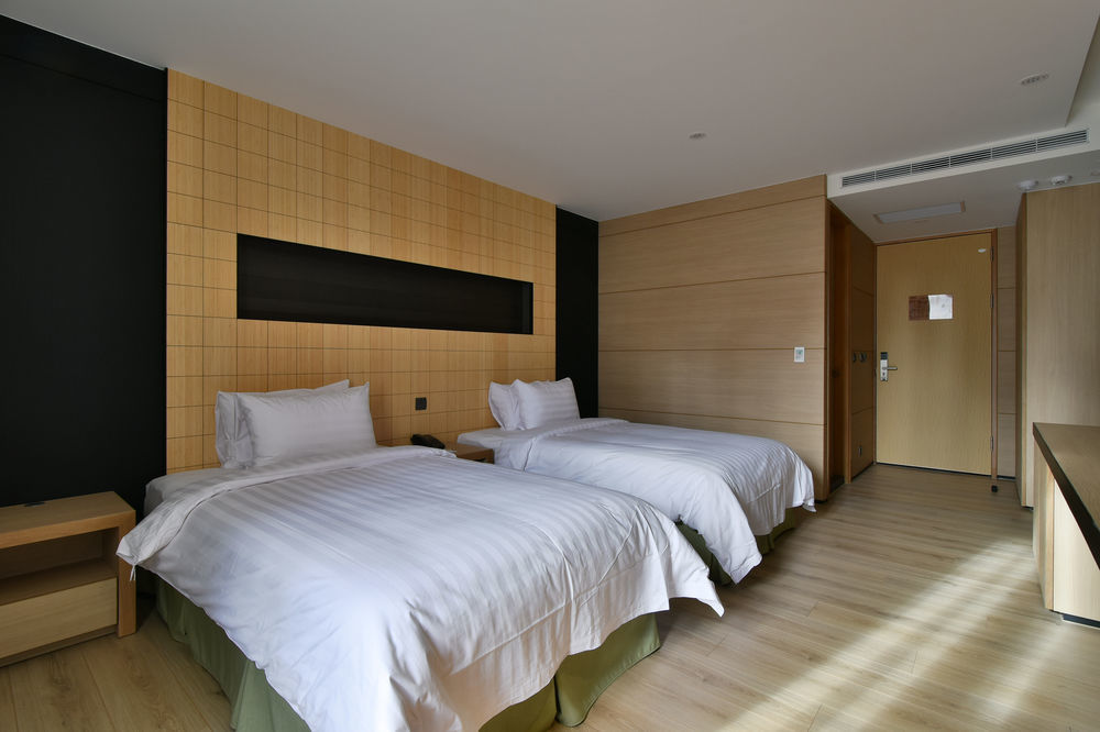Hotel R14 Kaohsiung Exterior foto