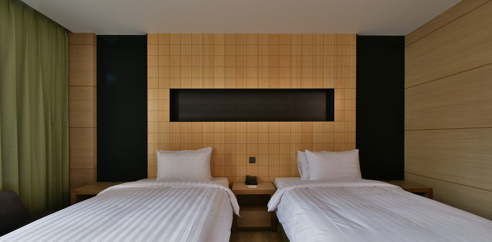 Hotel R14 Kaohsiung Exterior foto